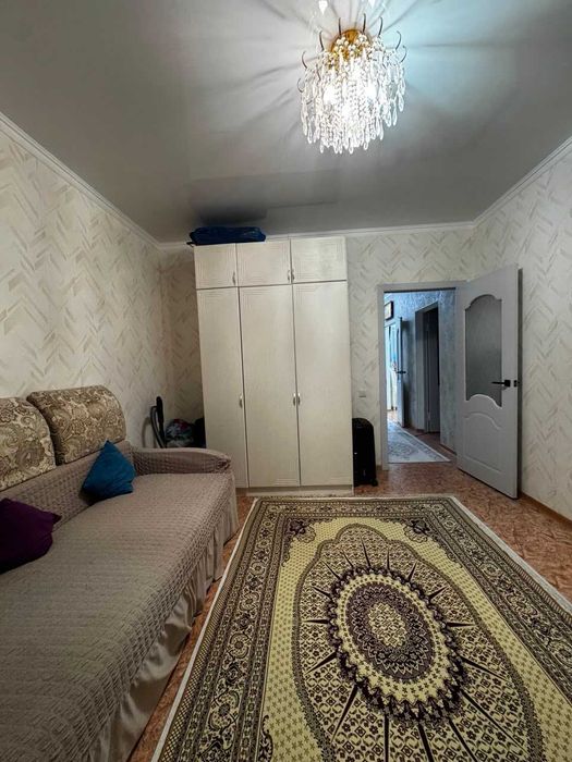 Продам 3х комн кв Батыс ЖК Нектар