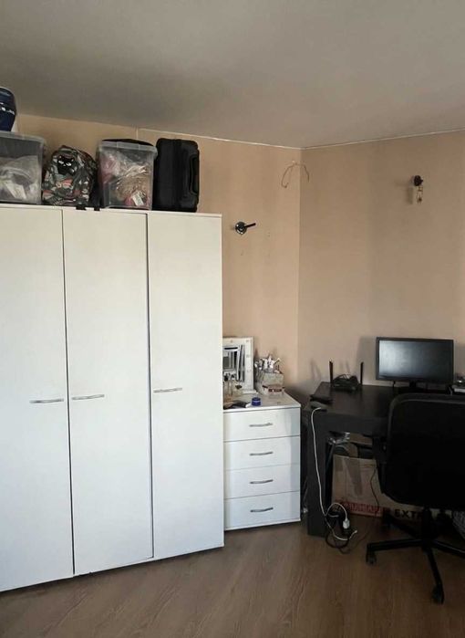 Едностаен апартамент под наем ж.к. Изток