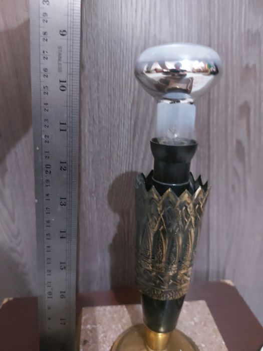 Светильник Советский.