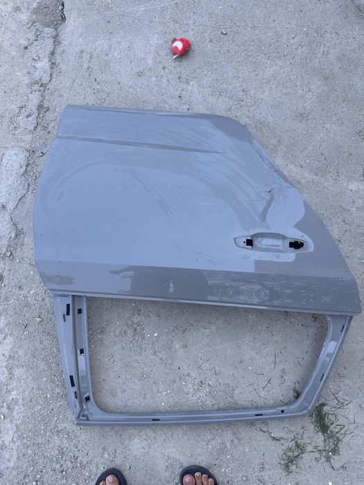 Ușă dreapta spate skoda scala.