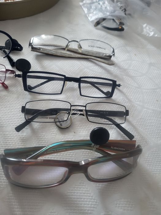 Rame ochelari vedere originale