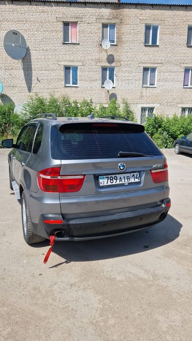 Продам авто bmv x5