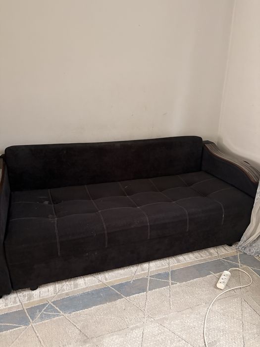 Продам диван раскладной
