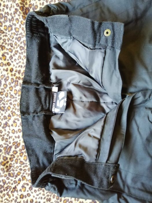 Ски-панталон 164 см