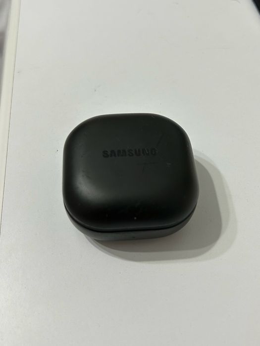 Наушники Galaxy Buds2 Pro
