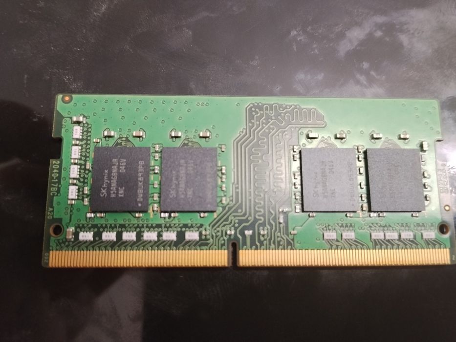 Оперативная память DDR4 16BB