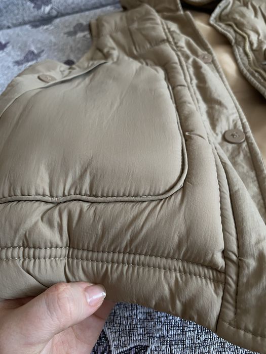 Жилетка (безрукавка)