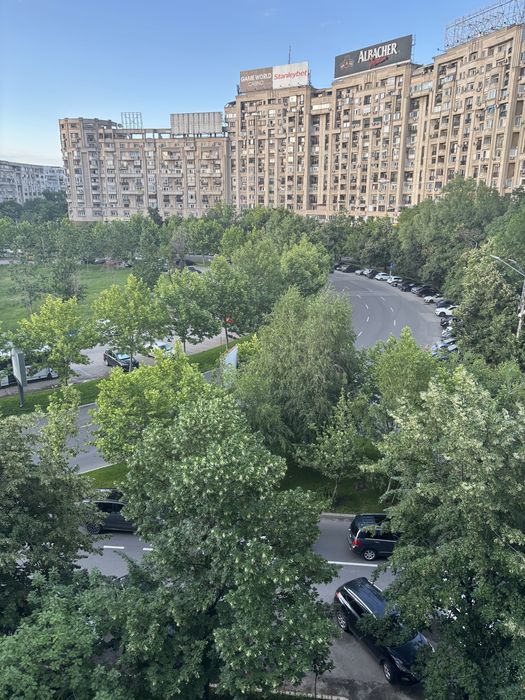Inchiriez apartament Piata Alba Iulia-Bucuresti