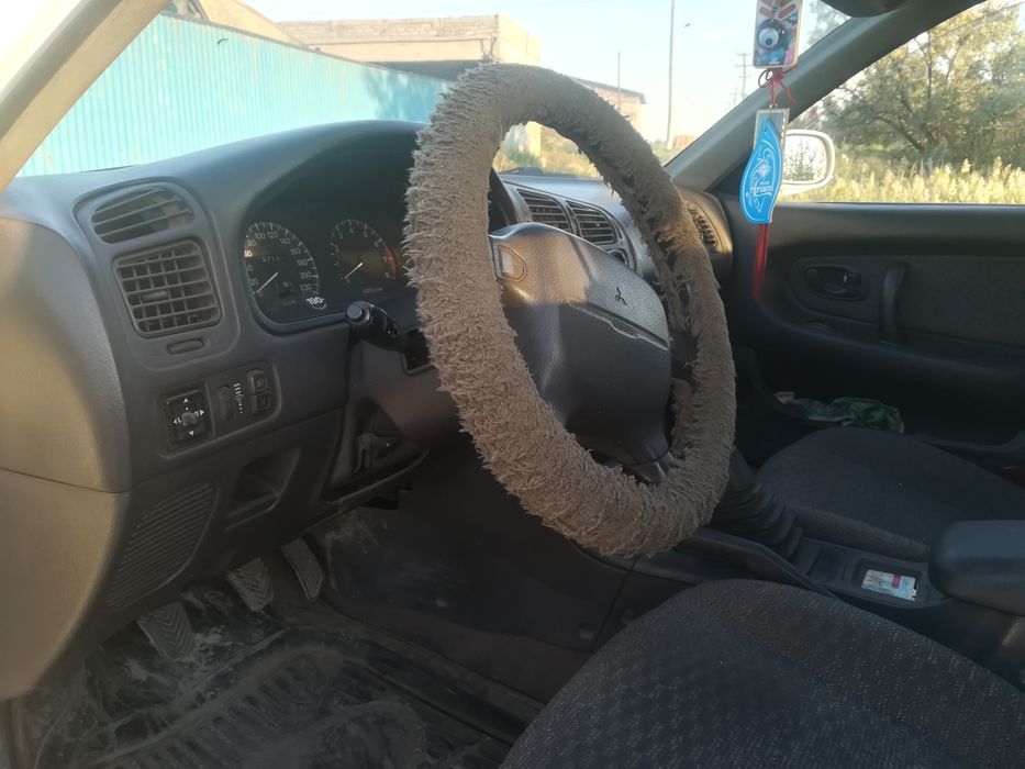 митцубиси галант кузов е 55