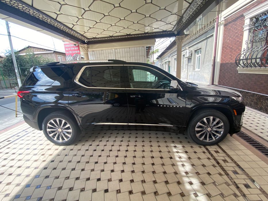 Траверс 2023-23 новая