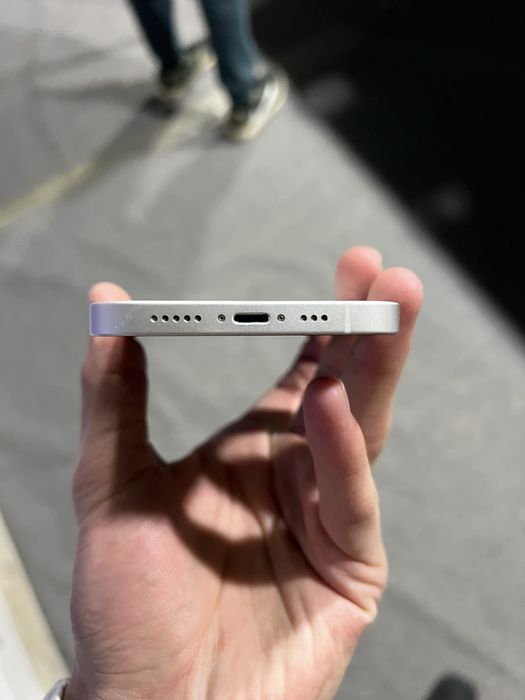 iphone 12 white 64GB, 79%