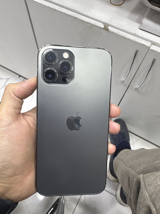 Iphone 12 pro max 128/75% срочно 24/7