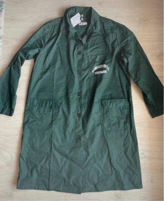 Salopeta de lucru pentru femei