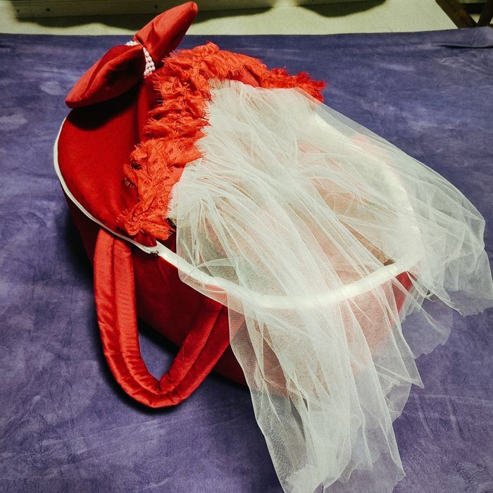 Конверт для новорождённых