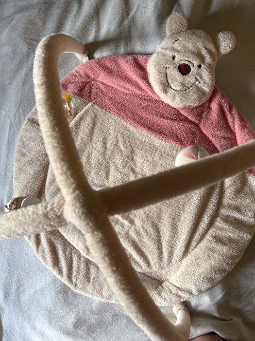 Активна гимнастика за бебе disney baby at Primark