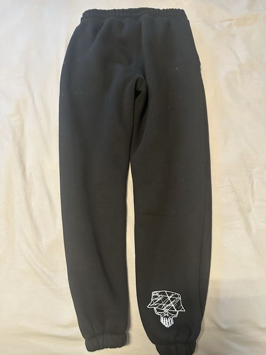 “Murdaboys BANDO SET | BLACK”