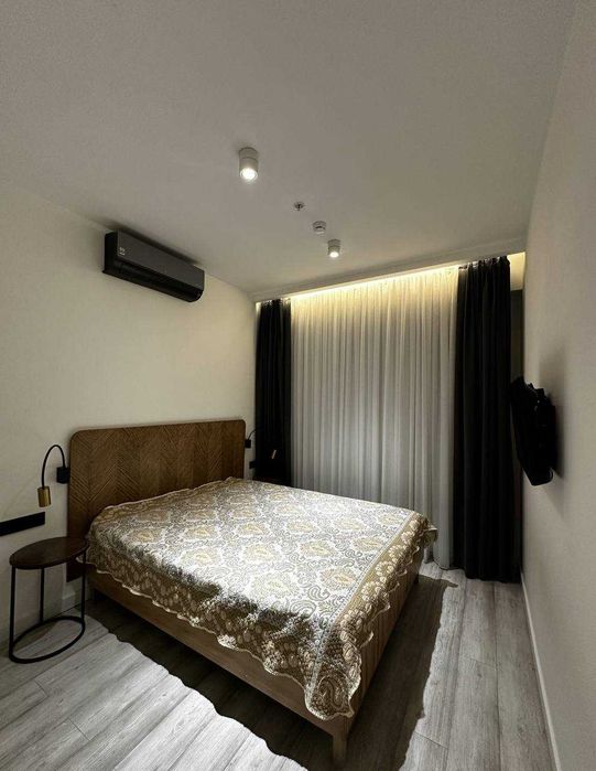 Сдам 2х-Ком 14/25 уютную, Квартиру В ЖК Akay City Дархан (Р3)