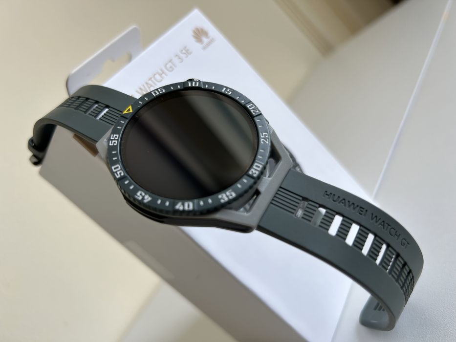 Продам Huawei watch 3 SE