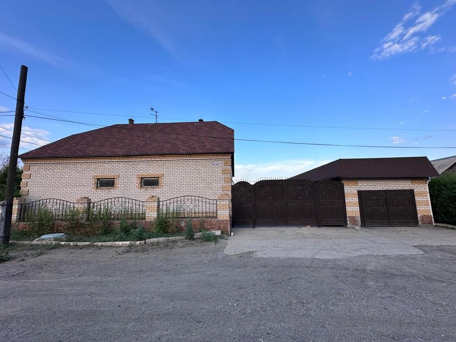 Продам частный дом