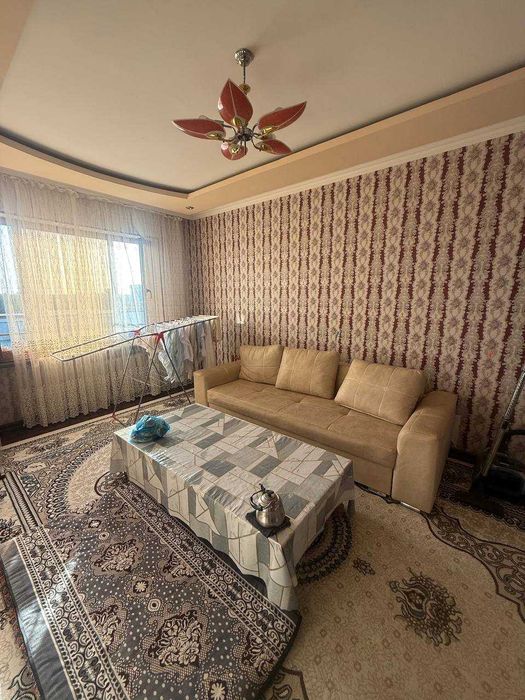 СРОЧНО ПРОДАЁТСЯ 3/4/4 квартира бышвшая общежитие 55 кв