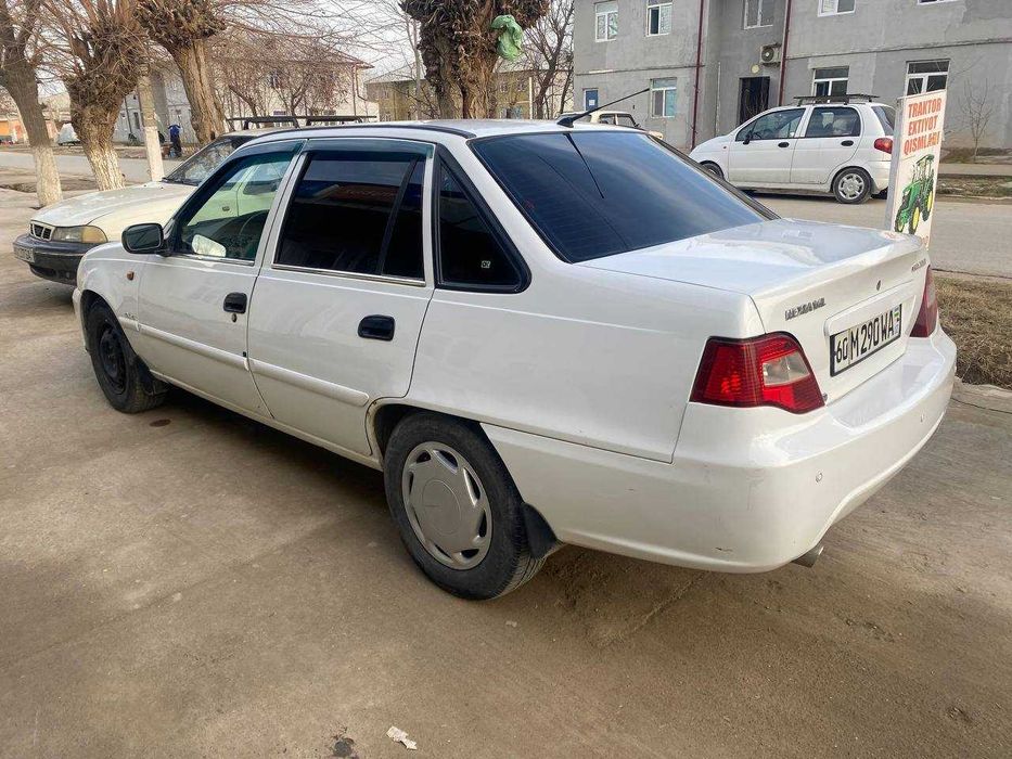 NEXSIYA 2 alo darajada