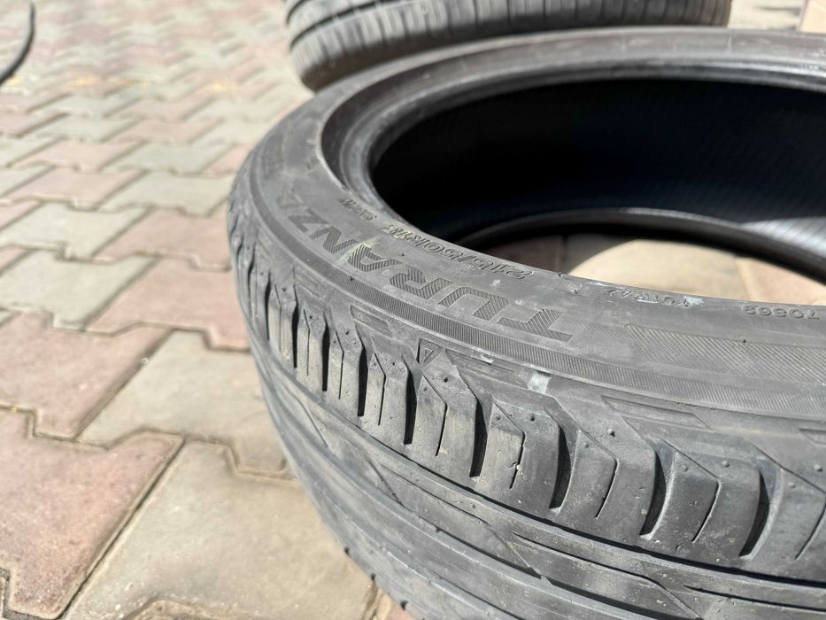 Cauciucuri vara 215/50 R18