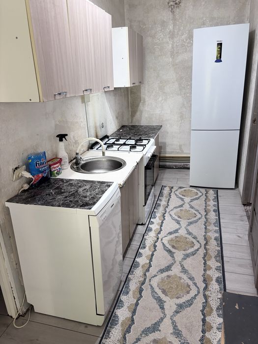 Продам дом в Талгаре