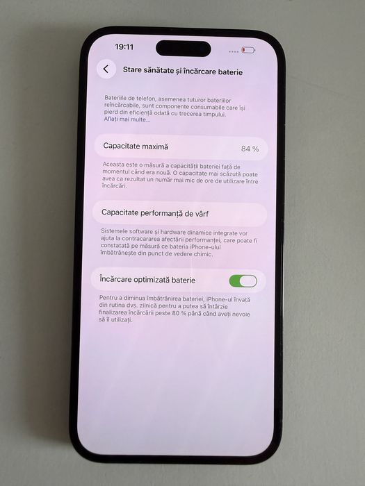 Iphone 14 Pro Max 128 GB