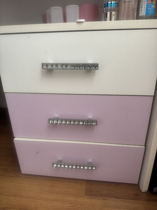 Продам компьютер , стол и тумбу