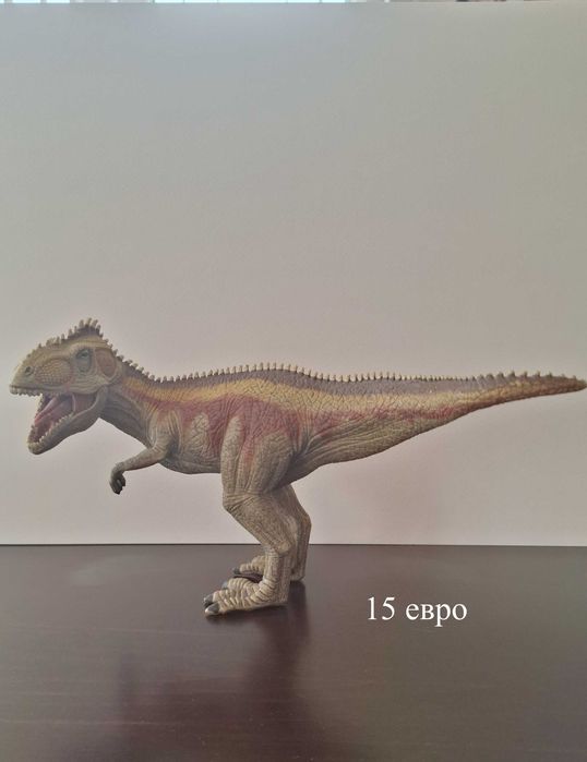 Висококачествени фигурки/играчки на немския производител Schleich