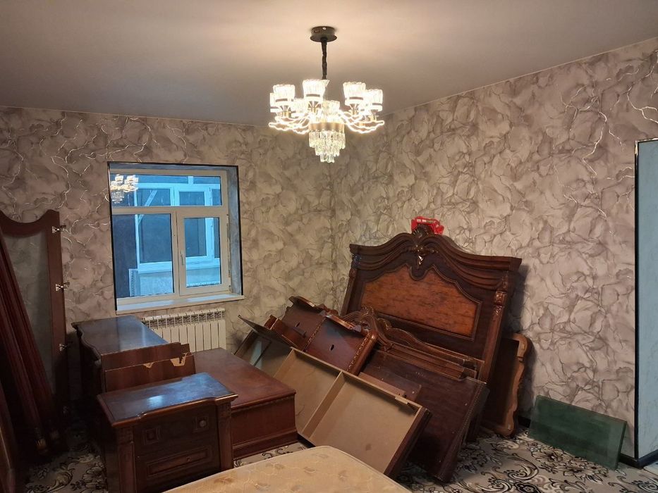 Продаётся квартира