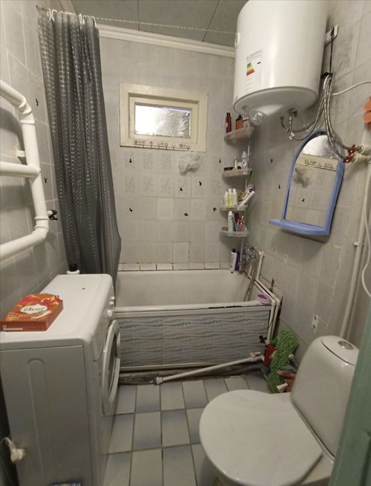 Сдам комнату одной ДЕВУШКЕ