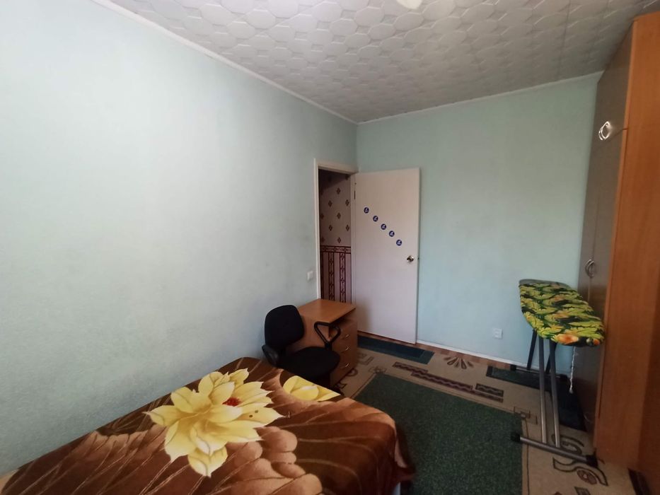 Продам 4-ёх комнатную квартиру