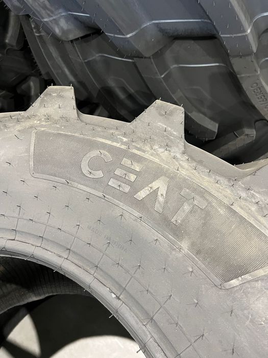 Anvelopa 600/65 R30 Ceat Farmax R65 155 D TL  Cauciucuri tractor, Fiat, Case, Fendt, John Deere, New Holland, Massey Ferguson, UTB   Cauciucuri tracto