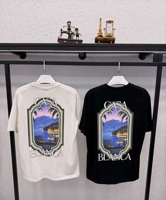 Маркови тениски Boss,Balenciaga,off white,Dsquared