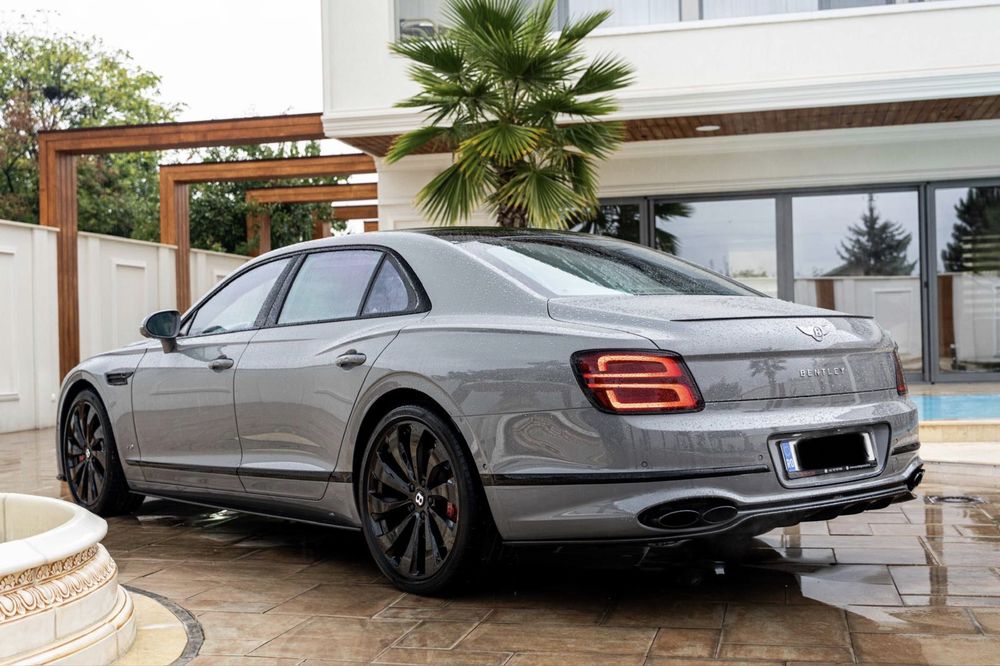 Bentley flying spur de vanzare