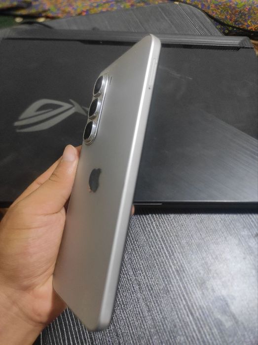 Infinix HOT 60i, 8/256 GB