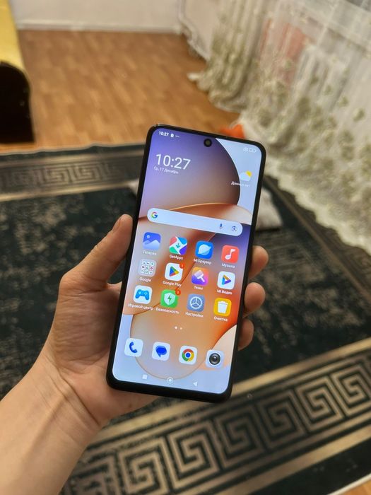 Redmi Note 13 12/512гб