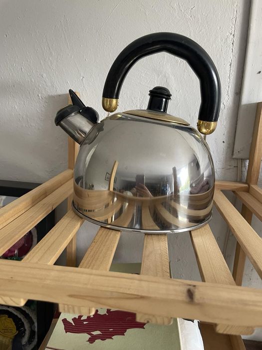 Чайници / пепелници и други