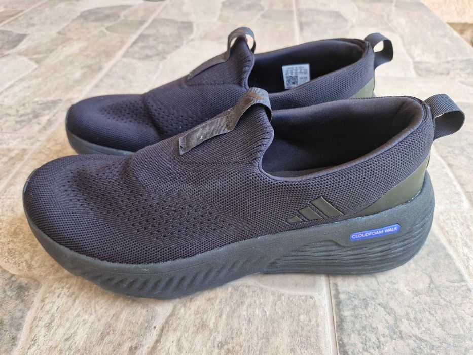 Adidas trainers men 43 номер!