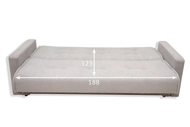 Новый диван hoff