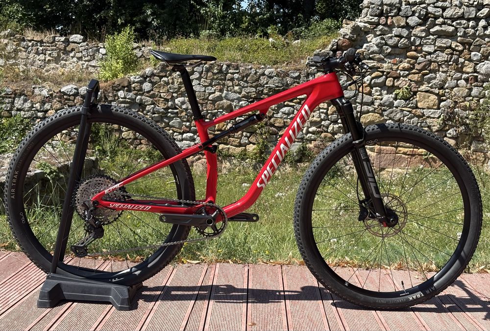 Specialized Epic Comp Carbon 2021