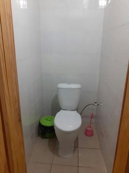 Семейная баня на дровах!