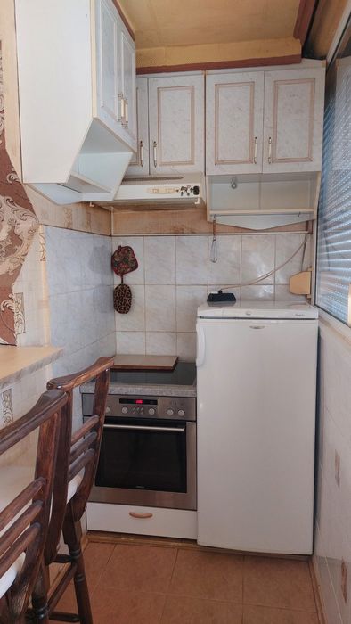 Дава се под наем Тристаен апартамент в Стара Загора, Казански - изток - 60 кв.м за 309.06 € - Снимка #4