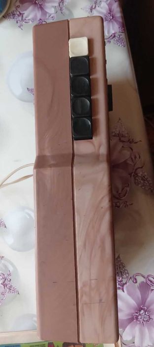 Радио Точка СССР