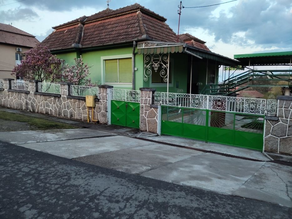 Casă de vânzare în sat Călărași