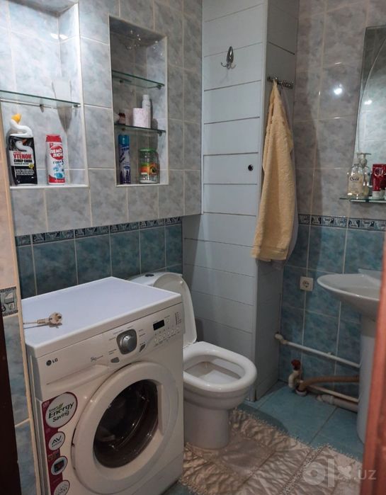 Новомосковский2/2/4 квартира сдаётся