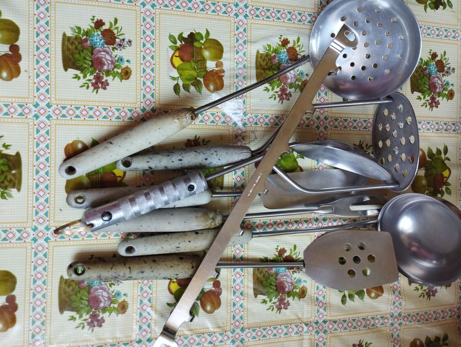 Продам набор для кухни ссср