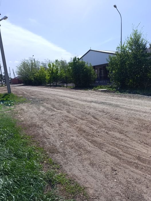Продается полдома,4 комнаты