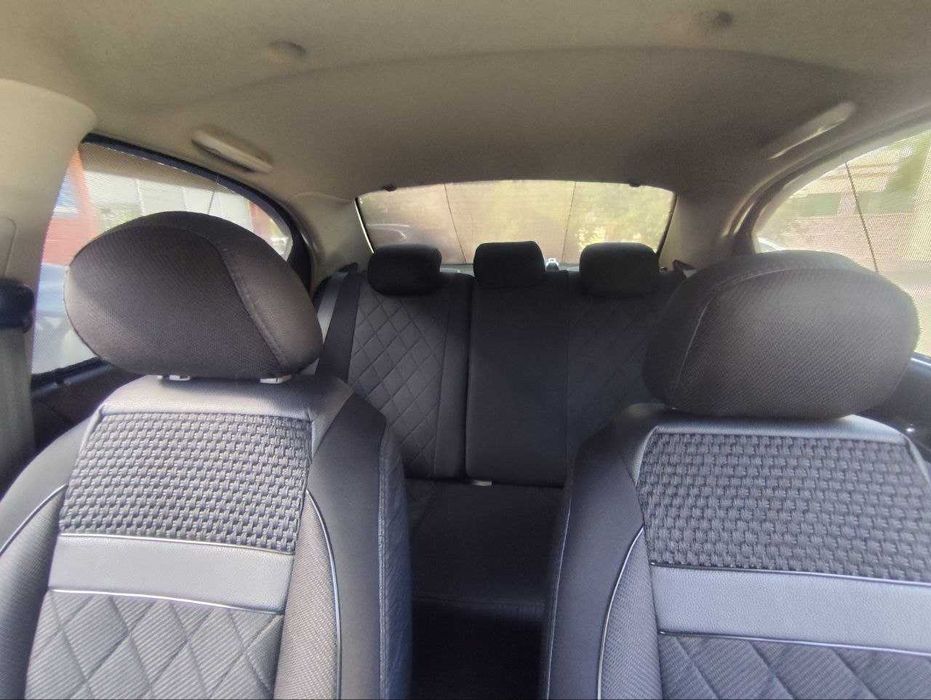 Nexia 3 LTZ (4 поз.)